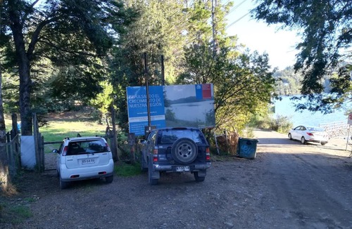 Dalcahue House | Bella Laguna