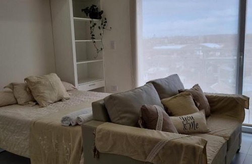 Cipolletti Apartment | Bella Vista