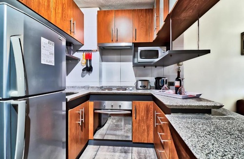 Bellavista Apartment | Bellavista Mallinkrodt