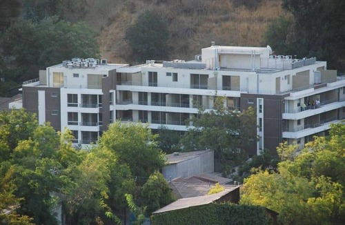 Bellavista Apartment | Bellavista Spotlight 1BR Apt - w/Parking & A/C