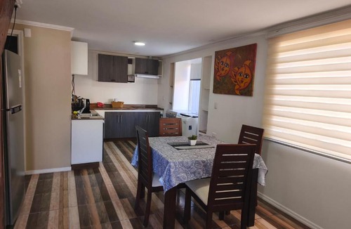 Tome Apartment | Bellavista Tomé
