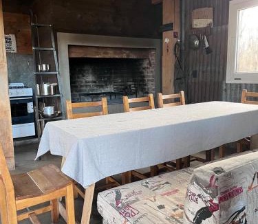 San Martin de los Andes Ski Chalet | Bello