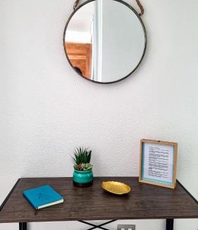 Bahia Inglesa Apartment | Bello departamento en Bahia Inglesa con wifi y acceso quincho