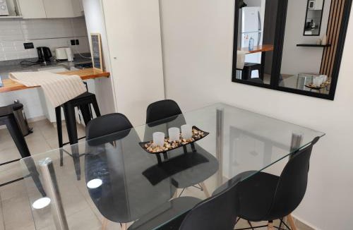 Godoy Cruz Apartment | Beltran Plaza