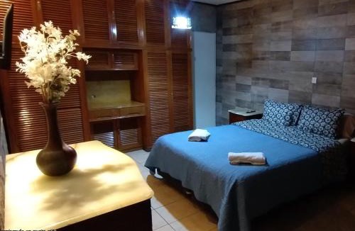 San Justo Apartment | Bendita 1