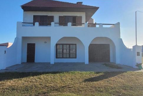 Santa Clara del Mar House | Bereber