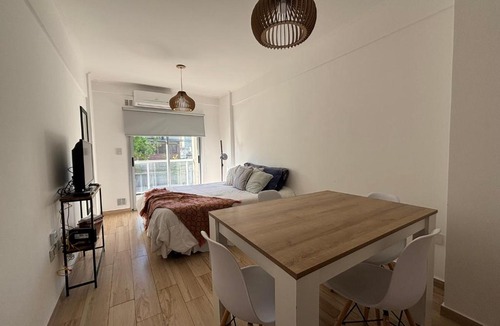La Plata Apartment | Berlín - Calidez y Confort