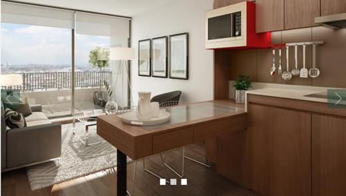 Las Rejas Apartment | Best Apartment Rental Estación Central