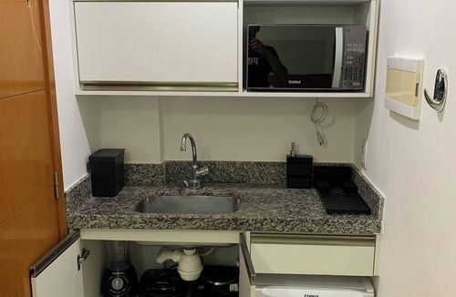 Portal do Sol Apartment | Best Flats - Seafront in Cabo Branco