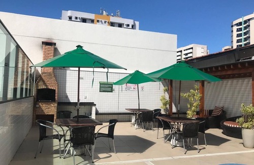 Ponta Verde Apartment | Best in the Area, 2 bedrooms, suite, Excellent, close to the beaches.