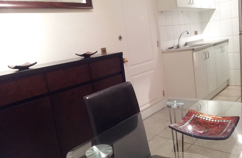 Lastarria Apartment | Best Location & View Downtown Santiago/Fine Arts