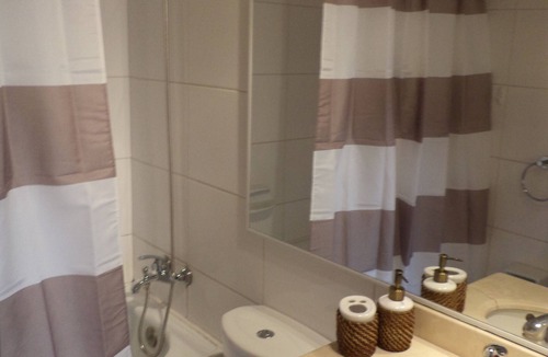 Lastarria Apartment | Best Location & View Downtown Santiago/Fine Arts