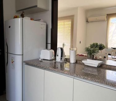 Historic Center Apartment | Best Mendoza I