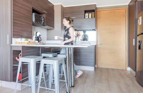 Puerto Varas Apartment | Best Views, great location and tinaja