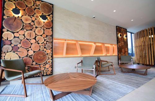 Temuco Hotel | Best Western Ferrat