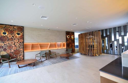 Temuco Hotel | Best Western Ferrat