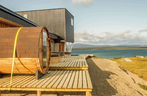 Puerto Natales Hotel | Best Western Patagonia