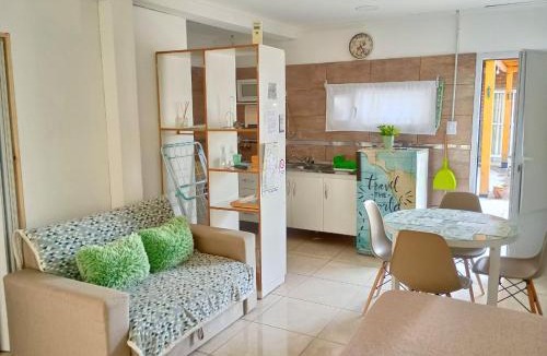 Zapala Apartment | Bethel Alojamiento