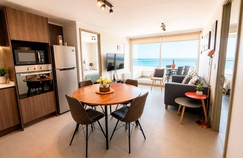 La Serena Apartment | Between the Sea & the Lagoon – 2 En-suite Bedrooms