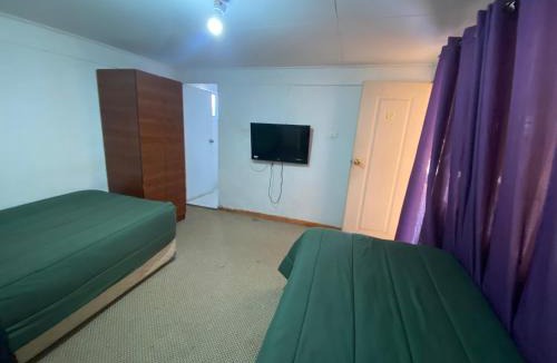 Salamanca Apartment | BG servicios