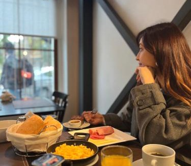 Lastarria Hotel | BHB Hotel Boutique