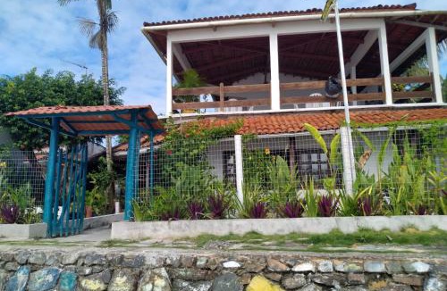 Gamboa Hotel | Biônica Pousada