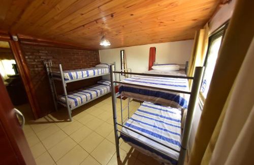 Yocsina House | Bialet Masse