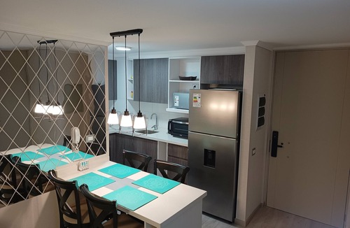La Serena Apartment | Bienvenido a La Serena Vista al Mar