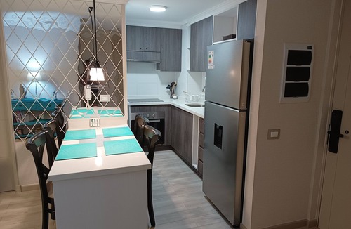 La Serena Apartment | Bienvenido a La Serena Vista al Mar