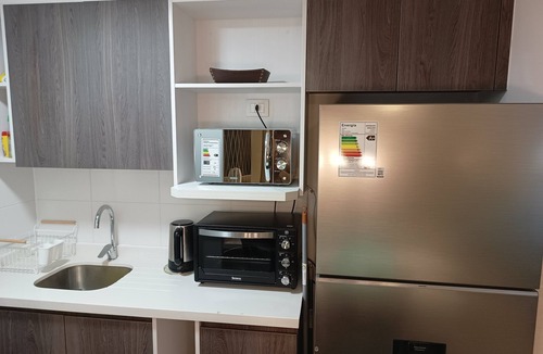 La Serena Apartment | Bienvenido a La Serena Vista al Mar