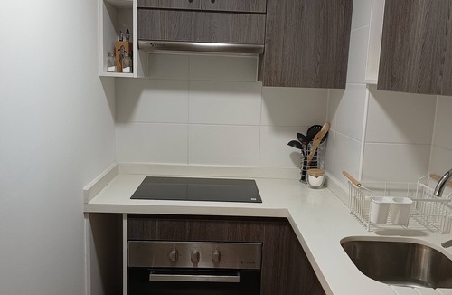 La Serena Apartment | Bienvenido a La Serena Vista al Mar