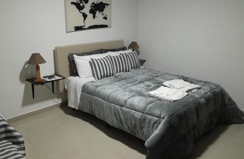 Chajari House | Bienvenidos a mi casa