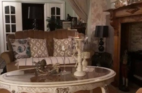 Concepcion House | Big and cozy home in concepcion