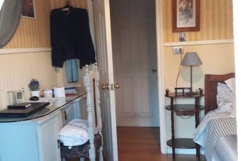 Concepcion House | Big and cozy home in concepcion