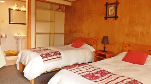 Puerto Natales Bed & Breakfast | Big Bang Patagonia - Traveler Assistance