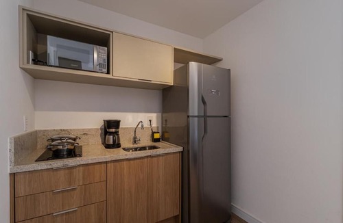 Brooklin Novo Apartment | BK3010 · BK3010. Perto do Morumbi Shopping/Consulado EUA