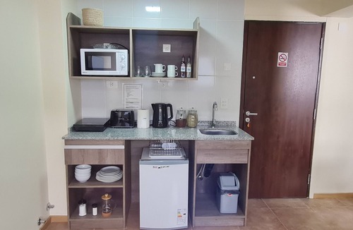 Centro Apartment | Blanca Rosa apartment in the center of Bariloche