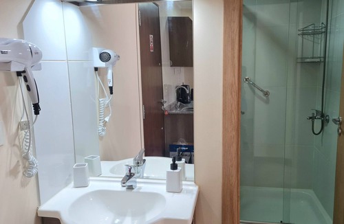 Centro Apartment | Blanca Rosa apartment in the center of Bariloche