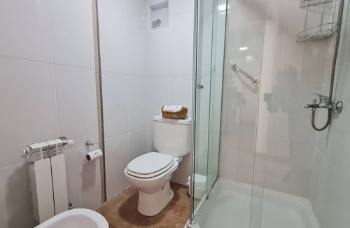 Centro Apartment | Blanca Rosa apartment in the center of Bariloche