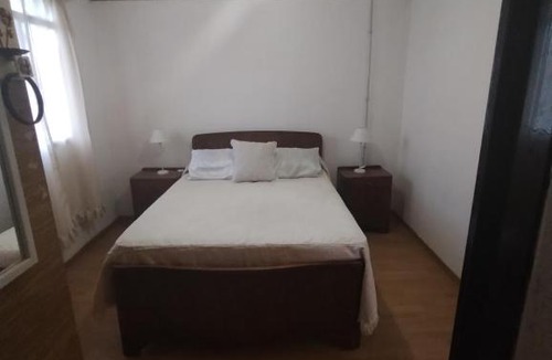 Las Compuertas Apartment | Blanco