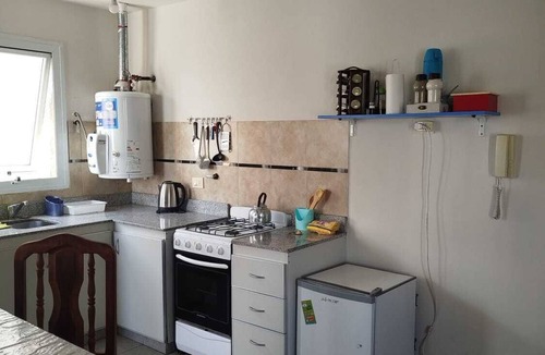 Province of Cordoba Apartment | Blu Trino Apart (Pet friendly)