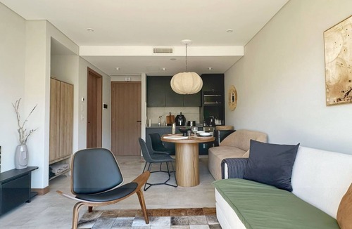 Correntoso Apartment | Blue Aparts Angostura