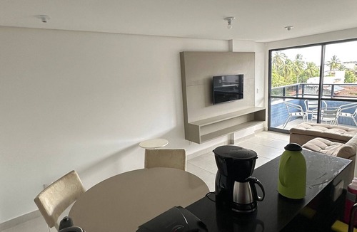 Ponta de Matos Apartment | Blue Beach by Azzure Homes