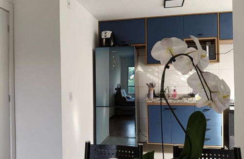 Extrema Apartment | Blue da Mantiqueira - Staffy House Extrema
