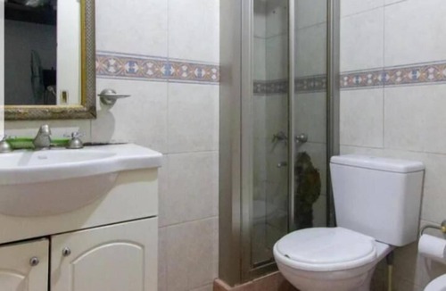 San Telmo Hostel | Blue Hostel Ba