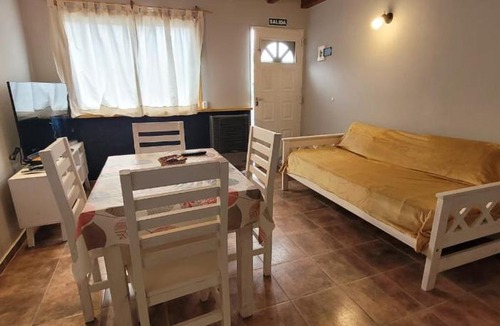 La Villa Apartment | Blue House 2 Villa La Angostura