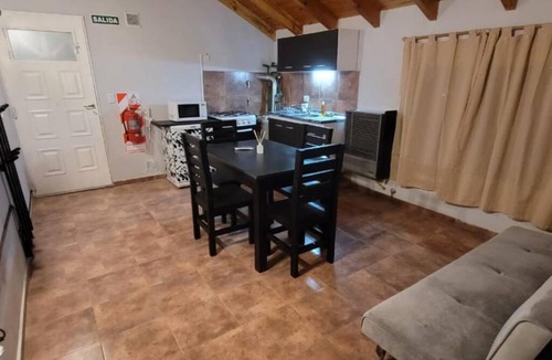 La Villa Apartment | Blue House 5 Villa La Angostura
