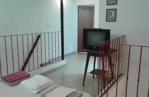 San Telmo Apartment | Blue House