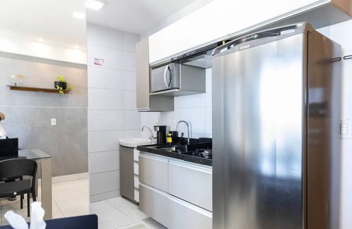 Boa Viagem Apartment | BNB Flex Suites