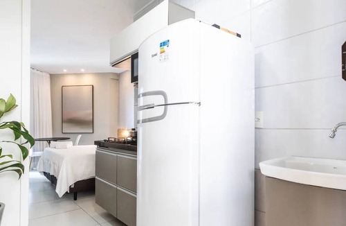 Boa Viagem Apartment | BNB Flex Suites